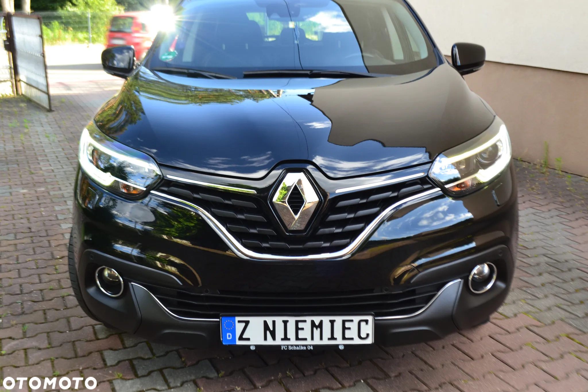 Renault Kadjar Energy TCe 130 Bose Edition - 5