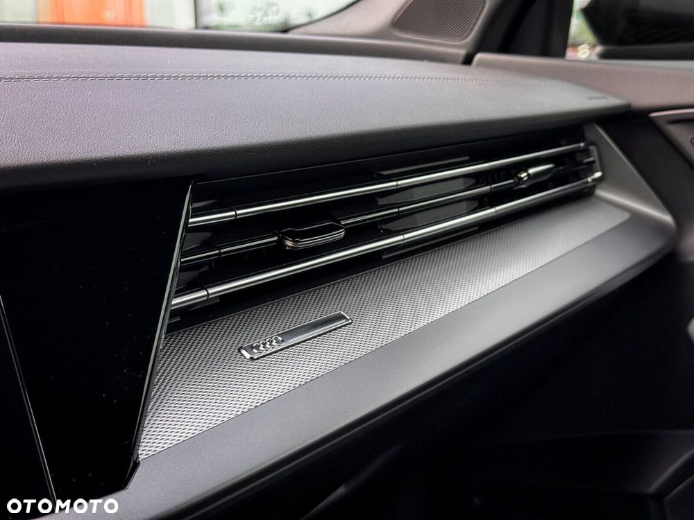 Audi A3 Limousine - 36