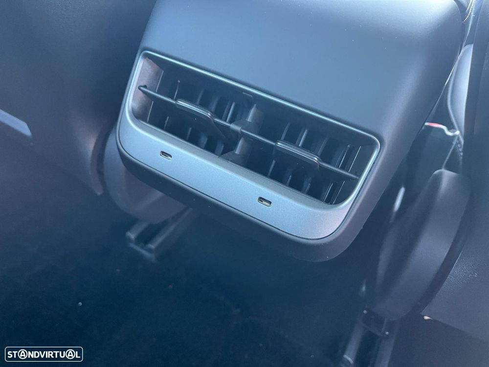 Tesla Model 3 Standard RWD Plus - 23