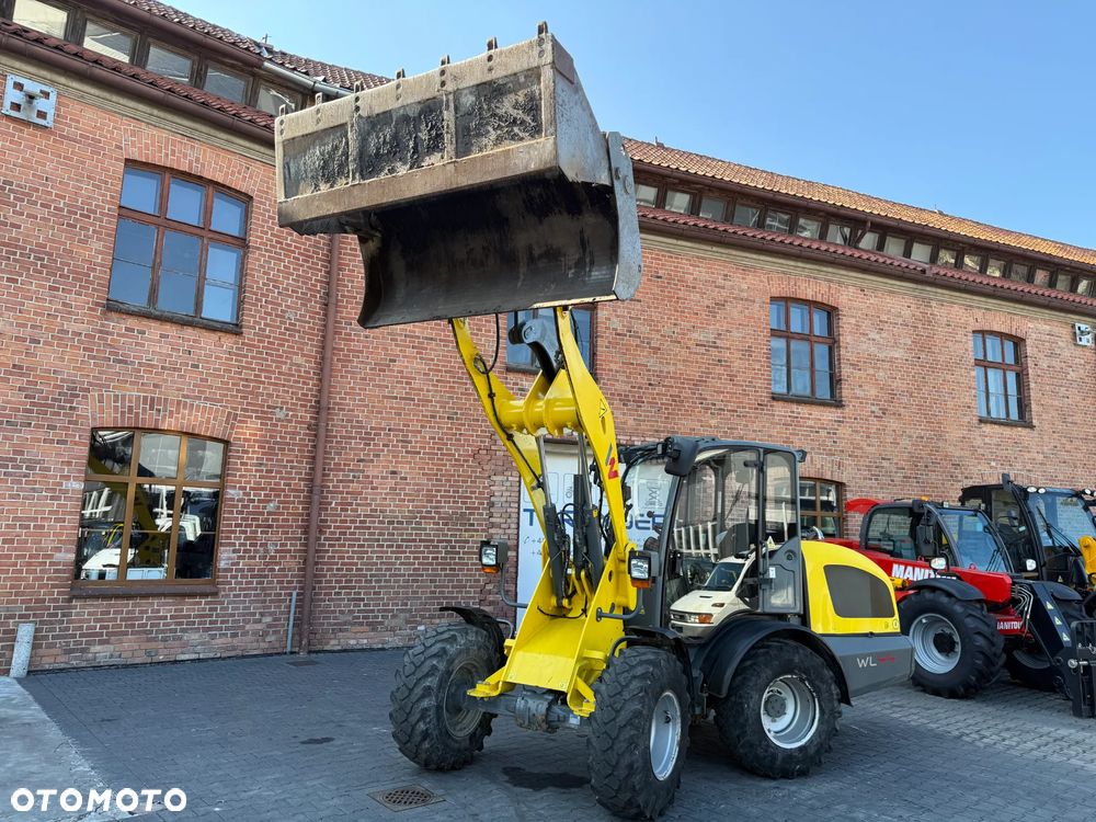 Wacker Neuson WL44 - 9