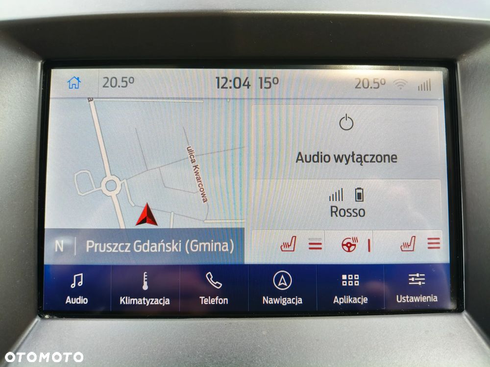 Ford S-Max 2.0 EcoBlue Titanium - 17