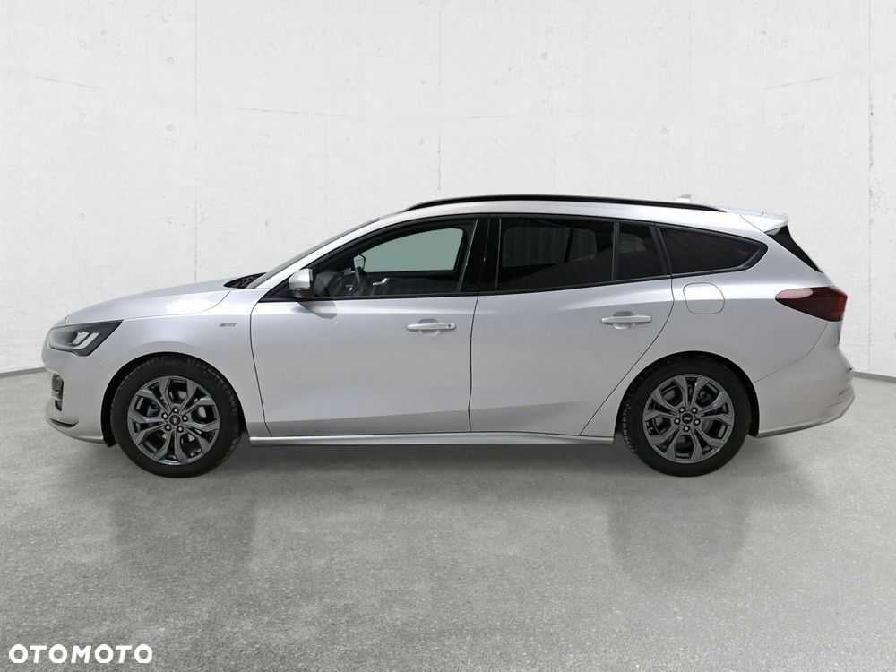 Ford Focus - 4