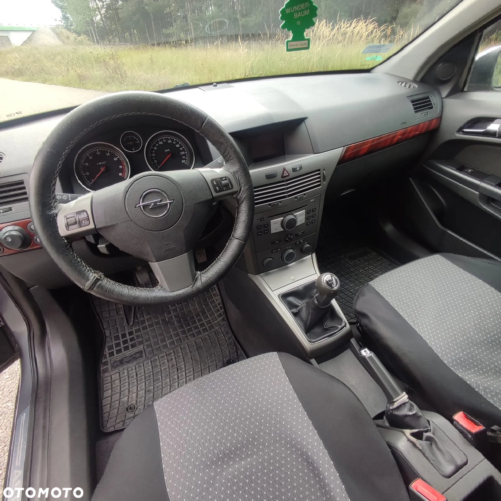 Opel Astra III 1.6 Enjoy - 7