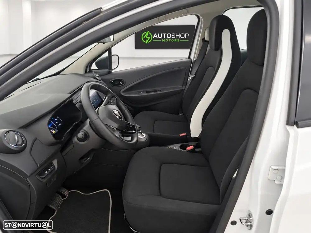 Renault Zoe - 10