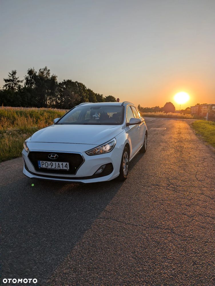 Hyundai i30 - 2