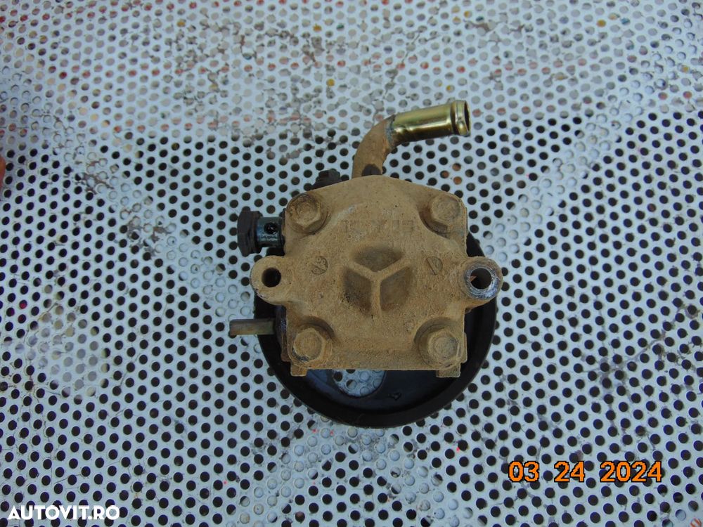 Pompa servo Suzuki Grand Vitara 1.6 benzina an 1999-2005 pompa servodirectie - 5