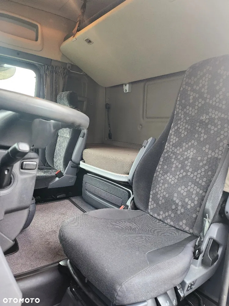 Scania R450 - 8