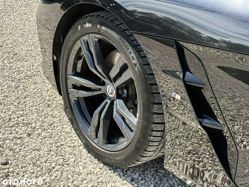 BMW Z4 20i sDrive M Sport sport - 10