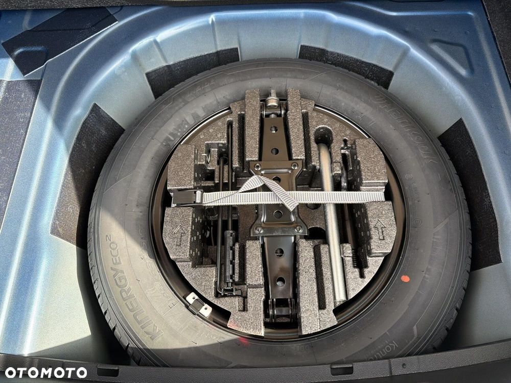 Skoda Scala 1.0 TSI Edition 130 DSG - 25