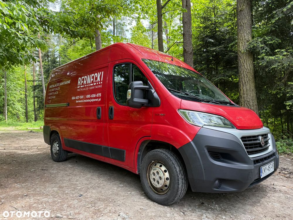Fiat Ducato - 3