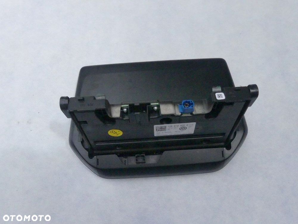 dw id 4 radio nawigacja wyświetlacz 10a035820b 10a919605k - 8