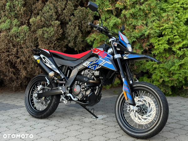 Aprilia SX