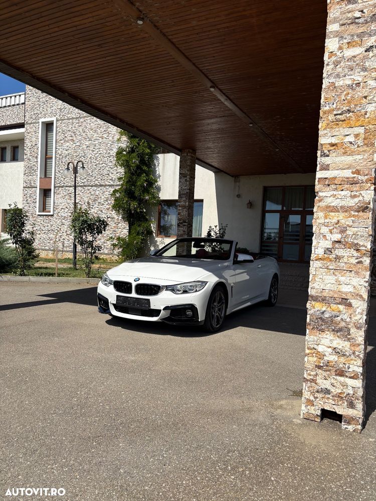BMW 4 Series 2016 — imagine 2