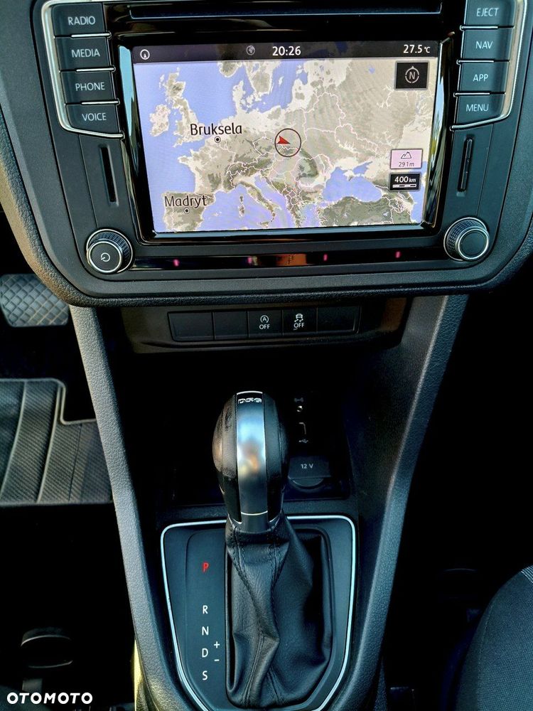 Volkswagen Caddy - 8