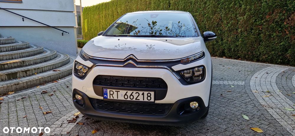 Citroen C3 2021 photo 2