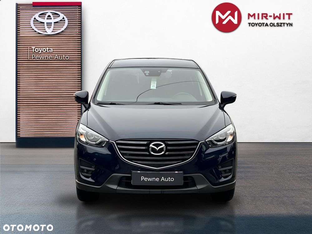 Mazda CX-5 2.0 Skygo 2WD - 8