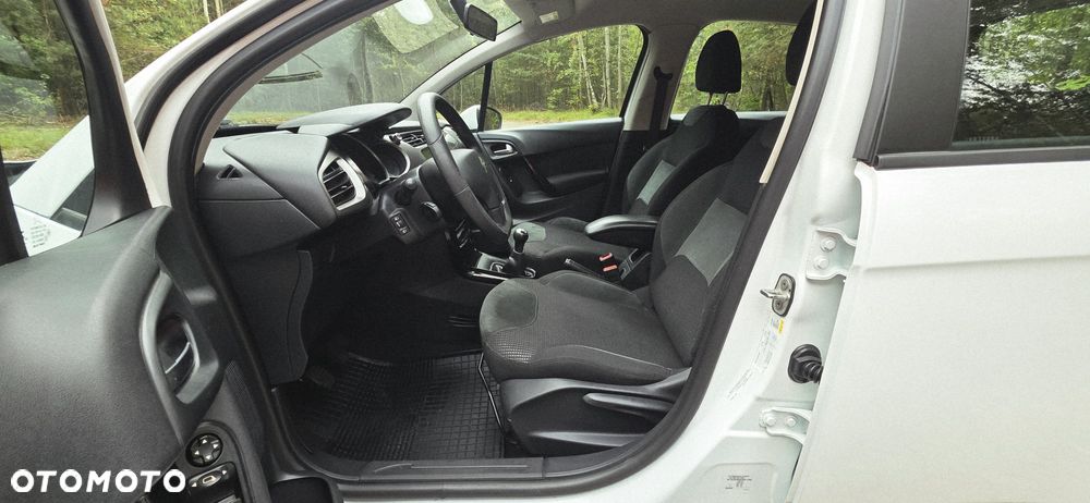 Citroën C3 1.6 BlueHDi Shine S&S - 7