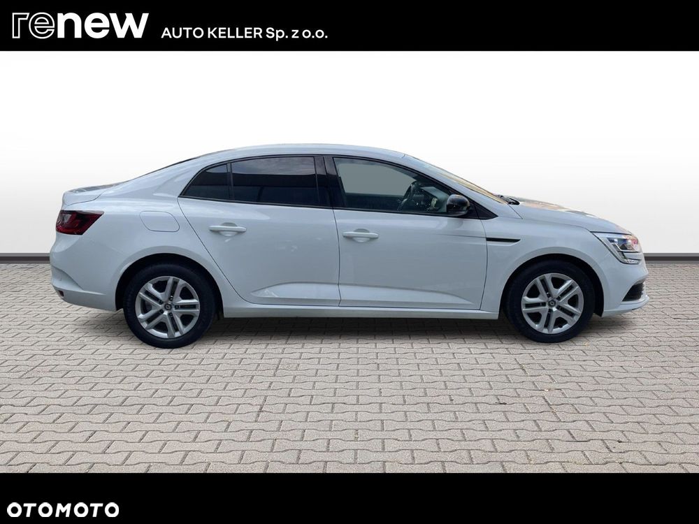 Renault Megane 1.3 TCe FAP Life - 7