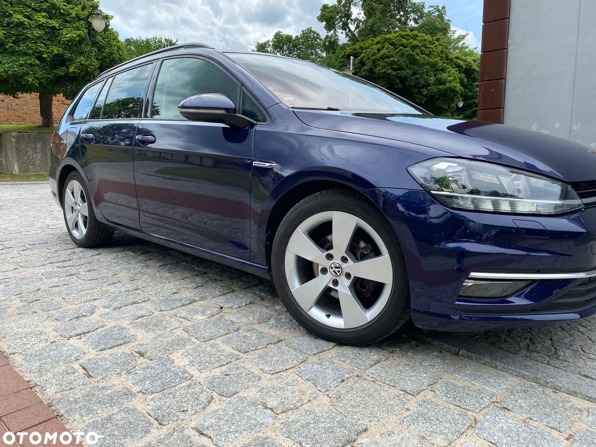 Volkswagen Golf - 13