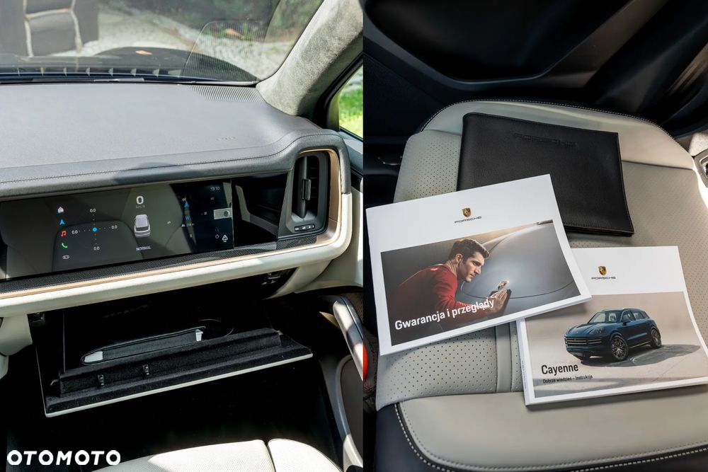 Porsche Cayenne GTS Tiptronic S - 39