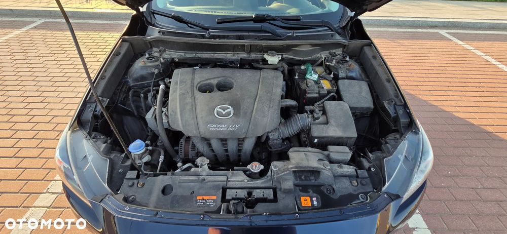 Mazda CX-3 - 19