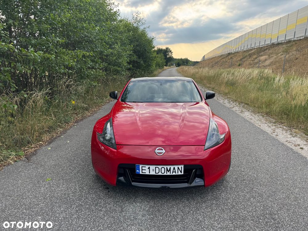 Nissan 370 Z 3.7 V6 Pack2 - 2
