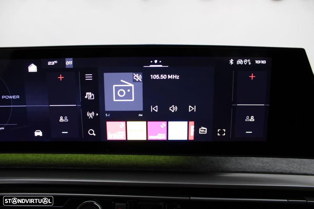 Peugeot E-3008 73 kWh Allure - 29