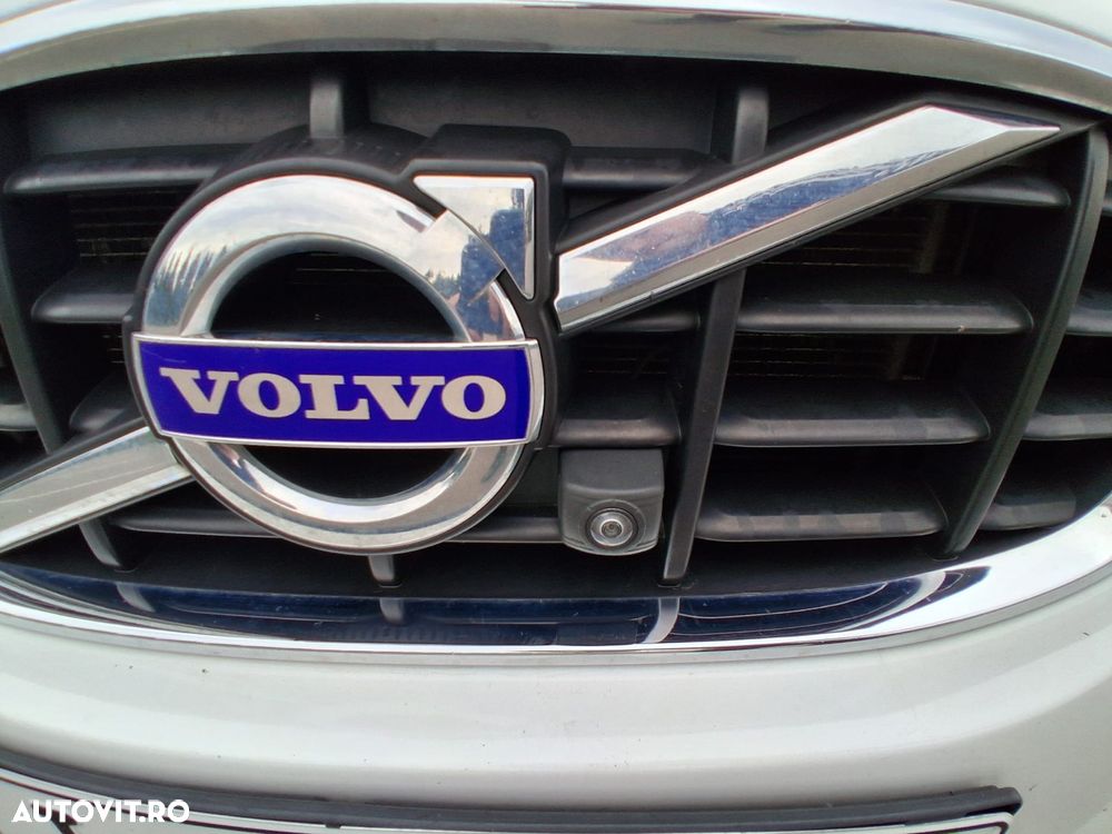 Volvo XC 60 - 14