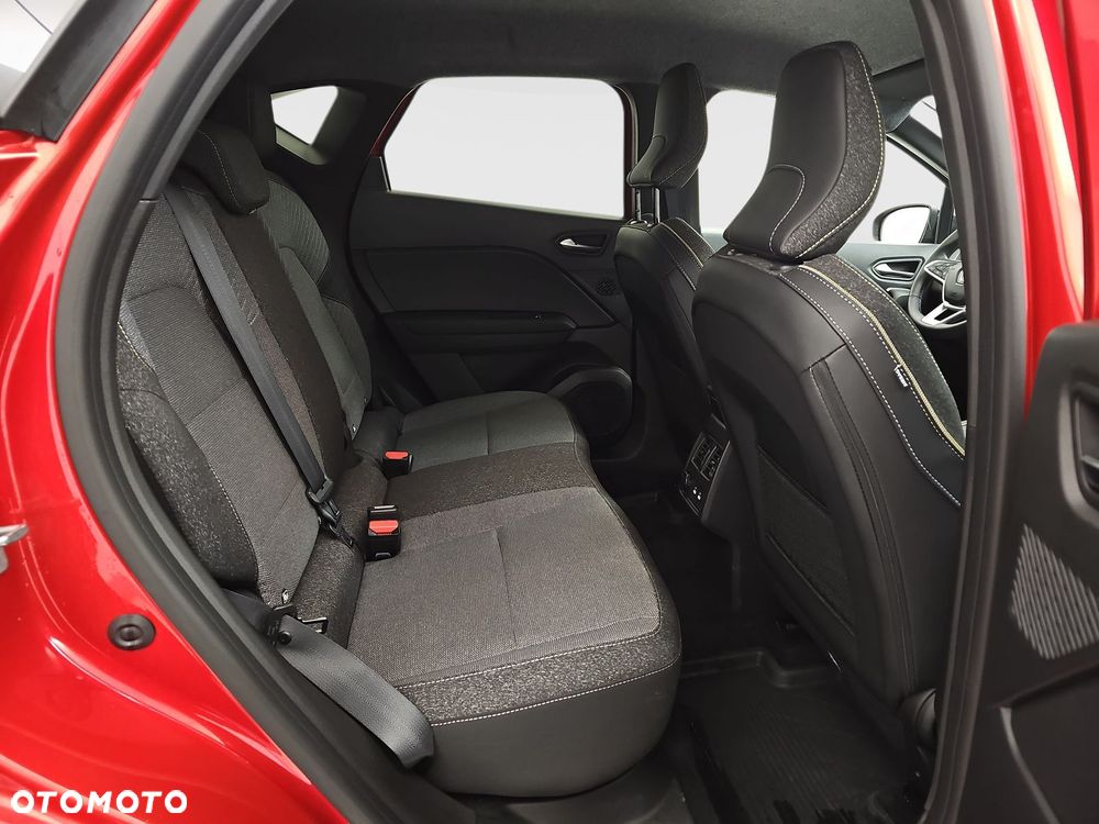 Renault Captur 1.3 TCe mHEV Techno EDC - 34