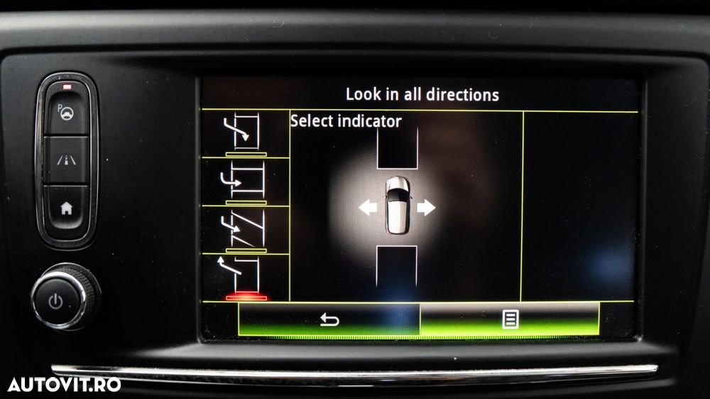 Renault Kadjar Energy dCi 130 X-tronic Bose Edition - 32