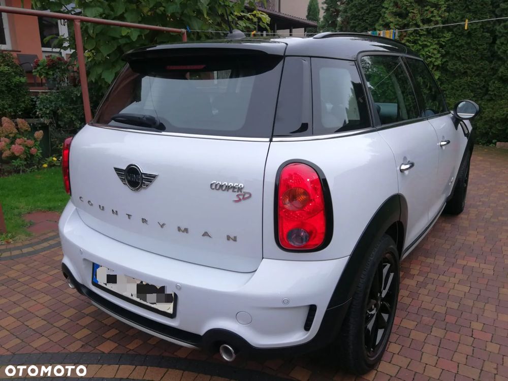 MINI Countryman - 3