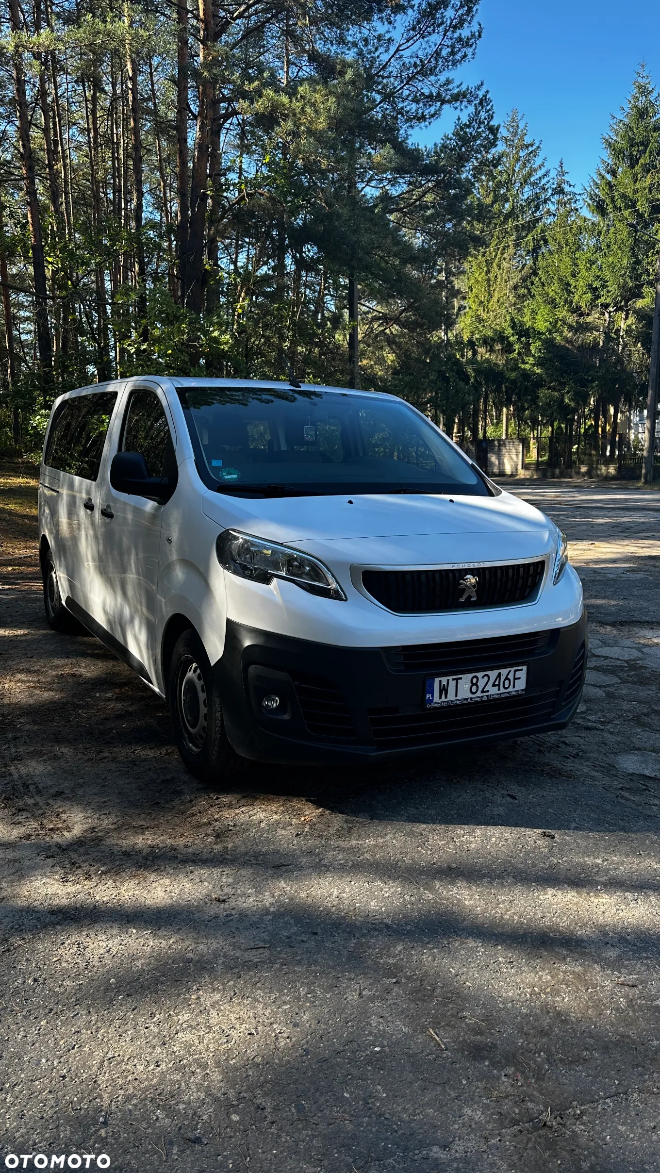 Peugeot Expert L2 2.0 BlueHDi 150 - 2