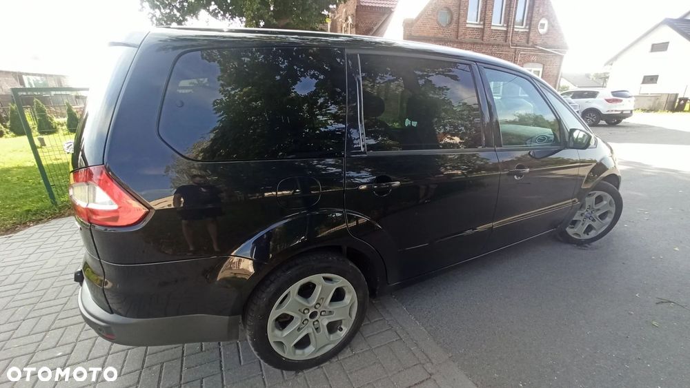 Ford Galaxy - 7