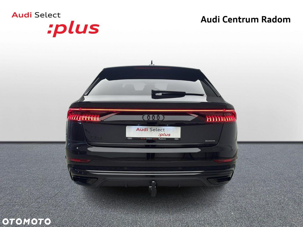 Audi Q8 - 4