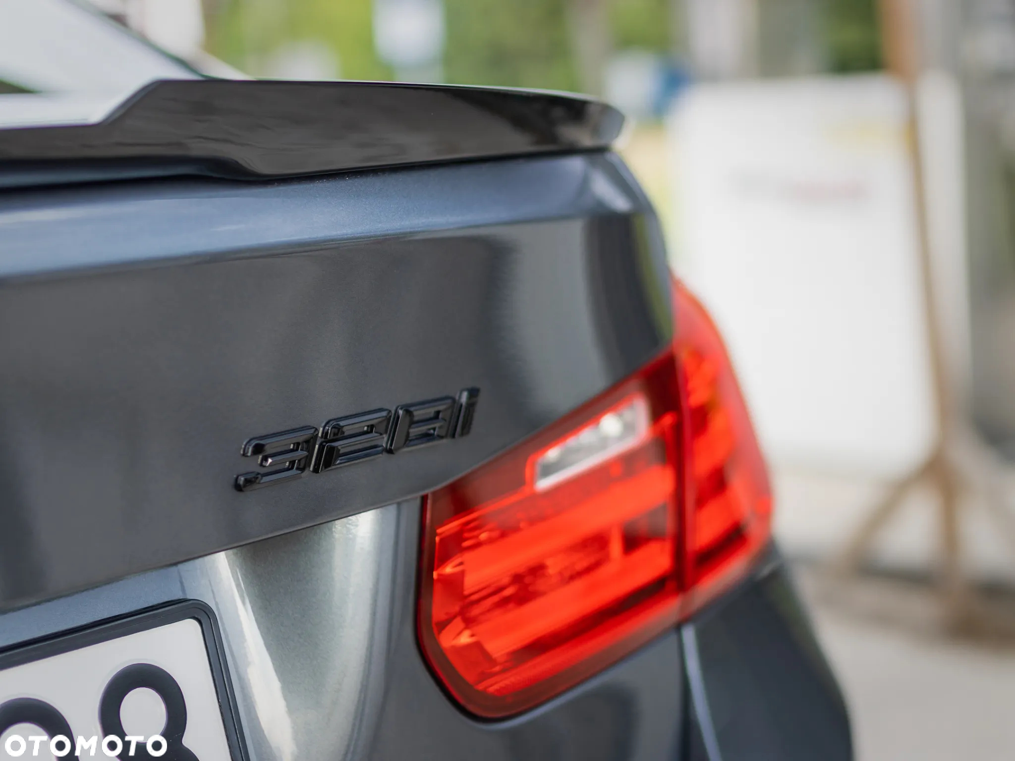 BMW Seria 3 - 15