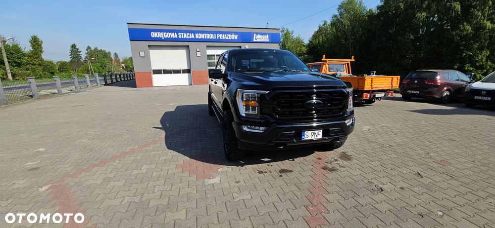 Ford F150 - 30