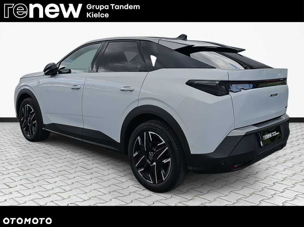 Peugeot 3008 - 7
