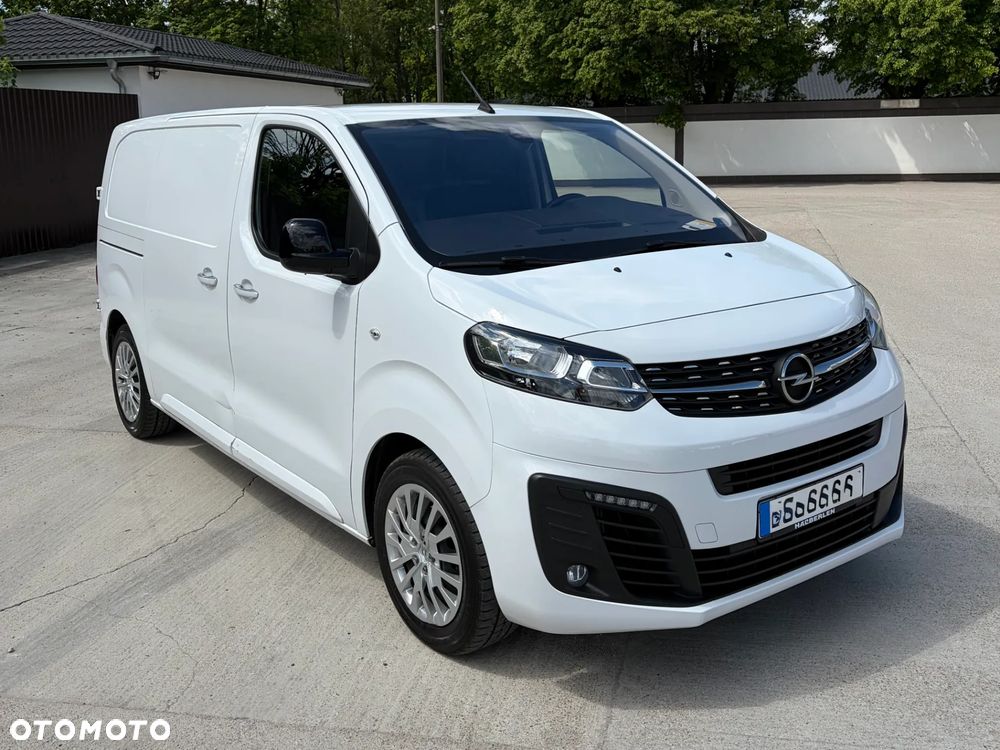 Opel Vivaro - 2