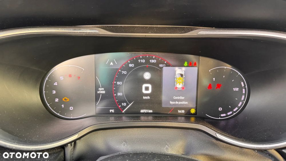 Fiat Tipo 1.0 T3 City Cross - 24