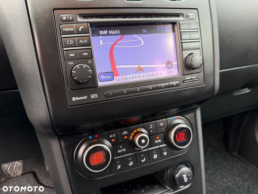 Nissan Qashqai 1.5 dCi DPF visia - 22