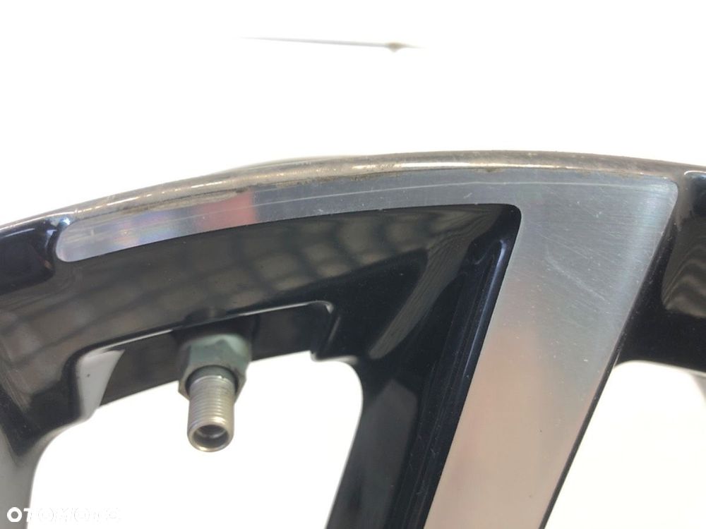 FELGI ALU KOMPLET 18 7.5J 5X114.3 66 ET 45  KIA XCEED (CD) 2019 - 2022 1.6 GDI Hybrid 104 kW [141 - 14