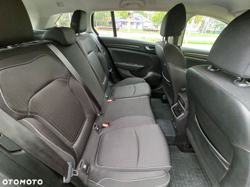 Renault Megane - 10