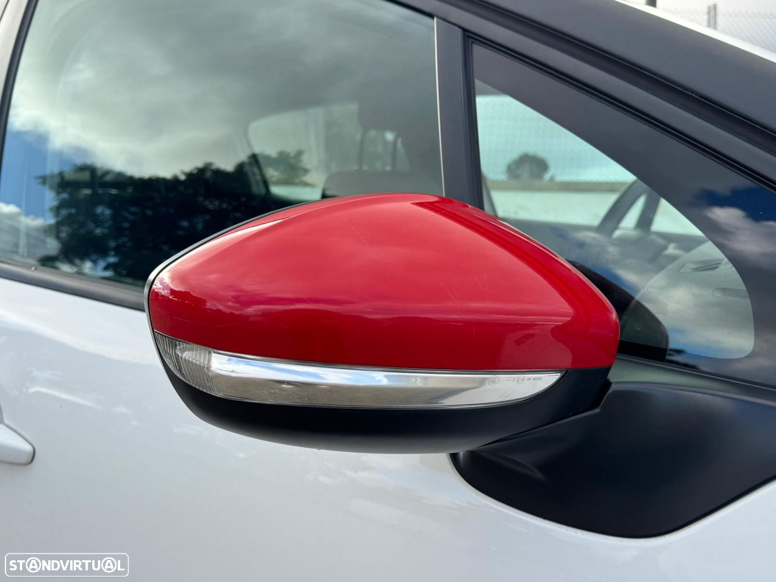 Citroën C3 1.2 PureTech C-Series - 21