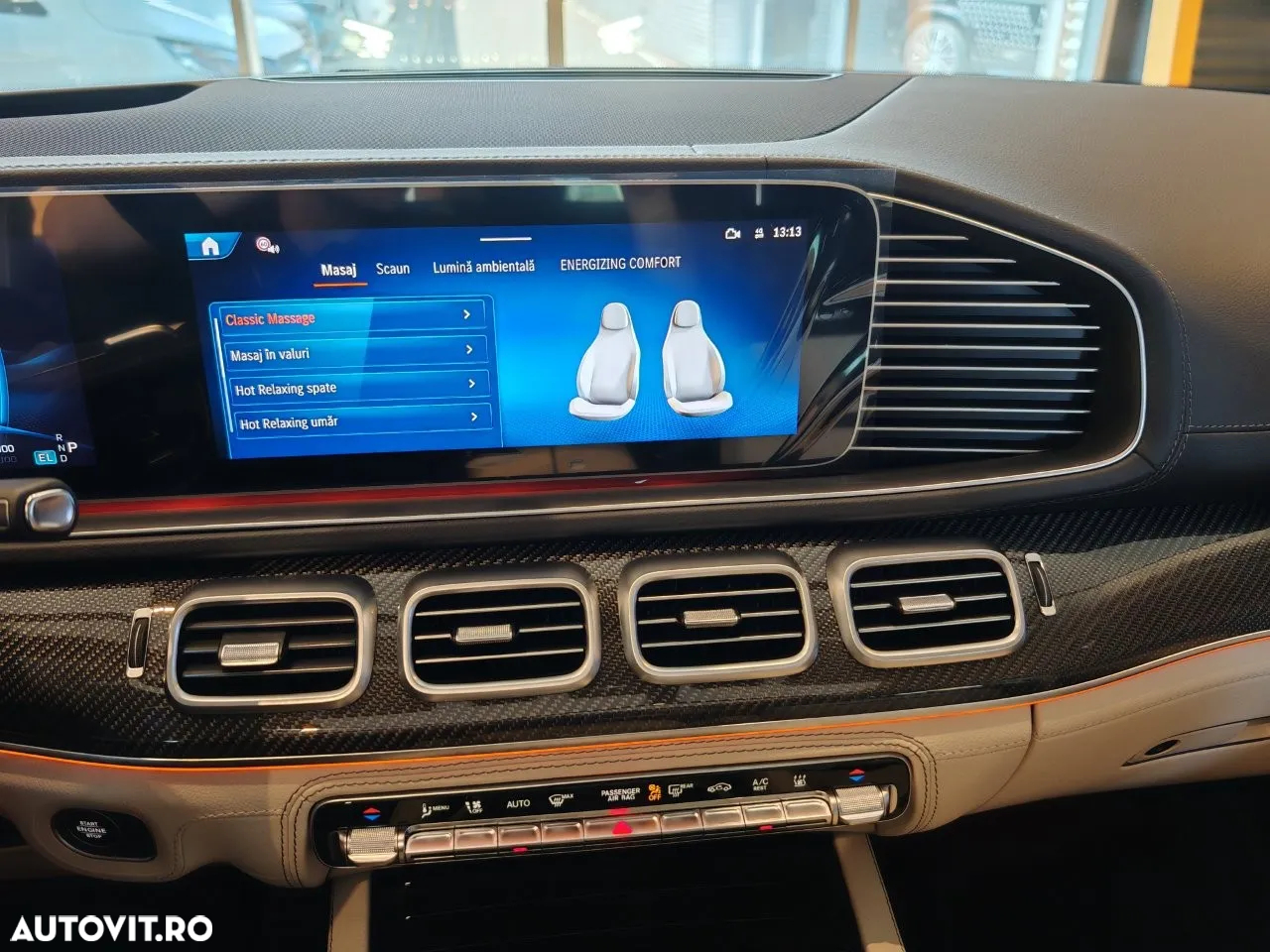 Mercedes-Benz GLE AMG 53 PHEV - 25