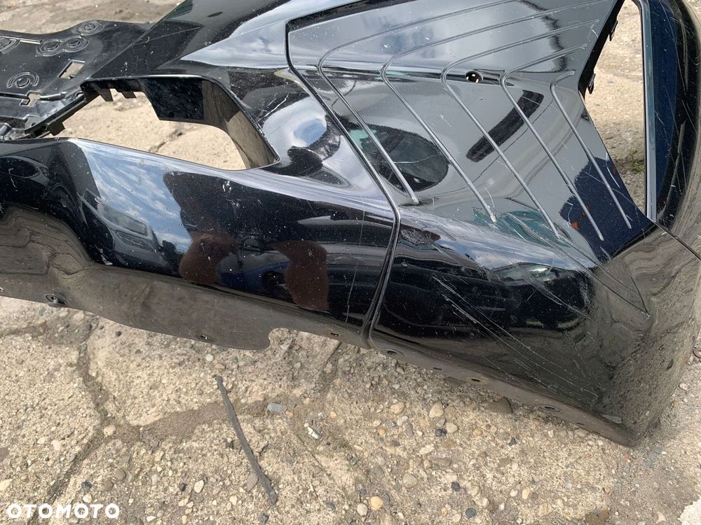 ZDERZAK PRZÓD BMW IX I20 PO 2021 51117933621 - 8