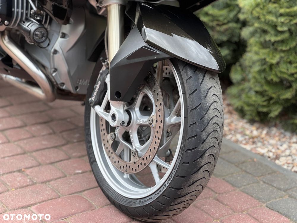 BMW R - 22