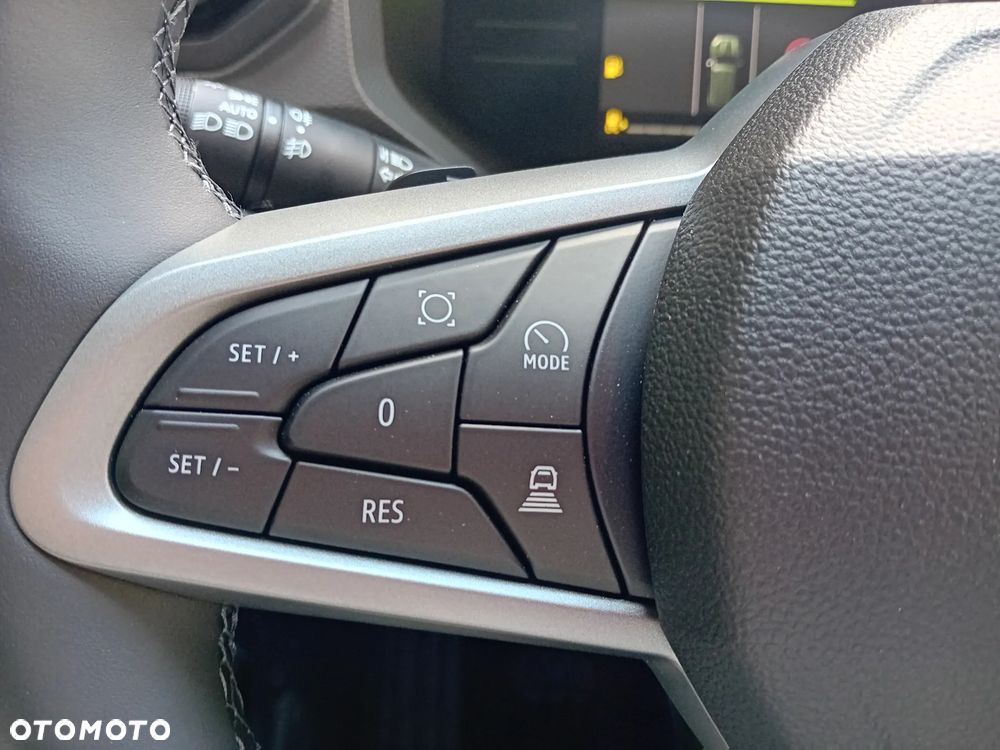 Dacia Duster 1.2 TCe Hybrid-G 150 Journey 4x4 - 15
