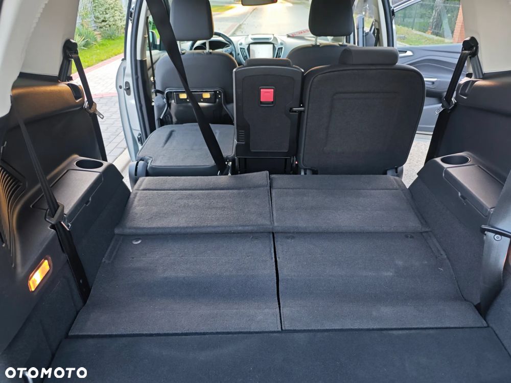 Ford Grand C-MAX Gr 1.5 EcoBoost Titanium ASS - 11