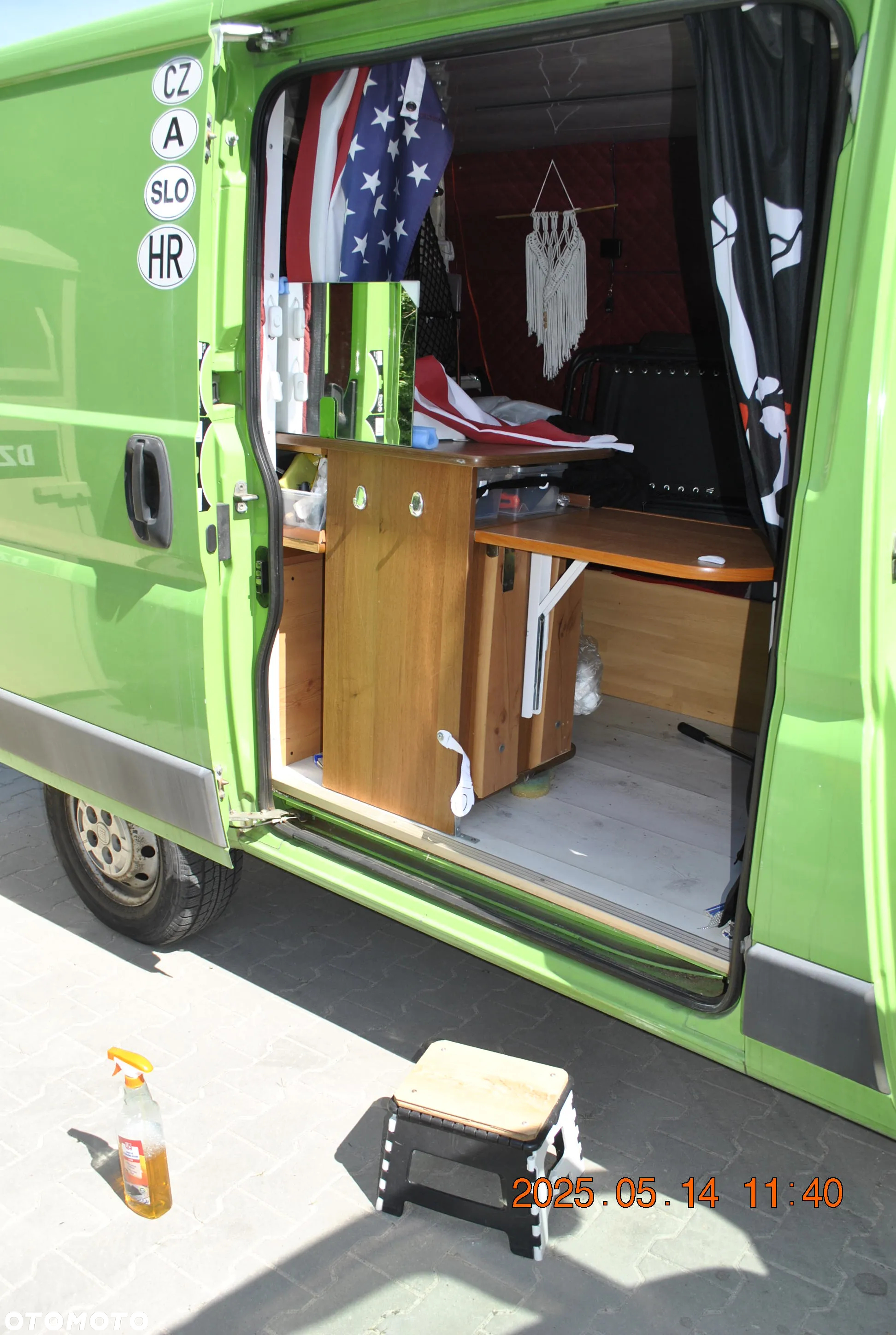 Fiat Ducato - 14
