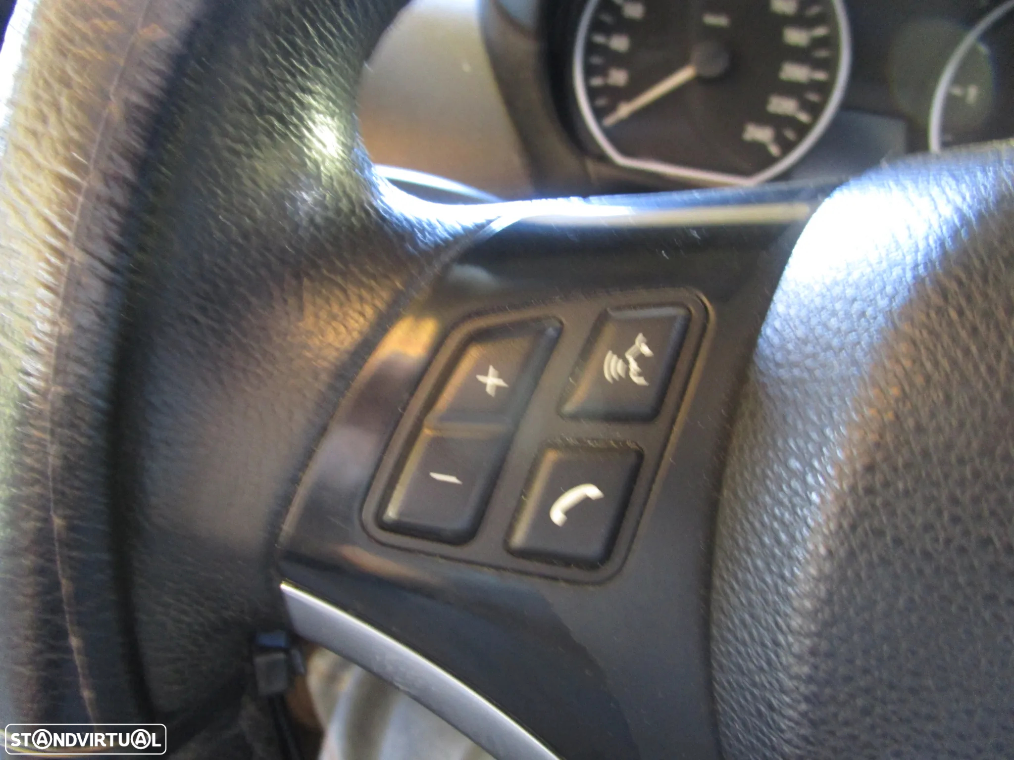 BMW 116 d - 21